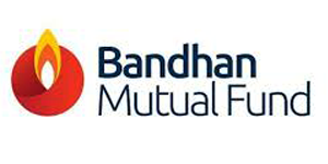 Bandhan Mutual Fund Logo