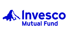 Invesco Mutual Fund Logo