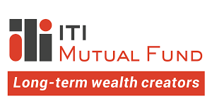 ITI Mutual Fund Logo