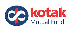 Kotak Mutual Fund Logo