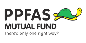 PPFAS Mutual Fund Logo and Investment