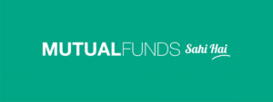 Mutual Fund Sahi Hai Logo