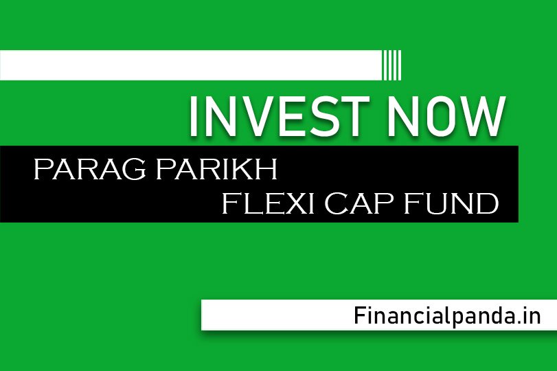 PARAG PARIKH FLEXI CAP FUND